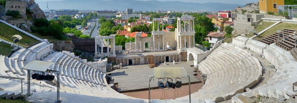 Mini hotel Plovdiv Ngoại thất bức ảnh